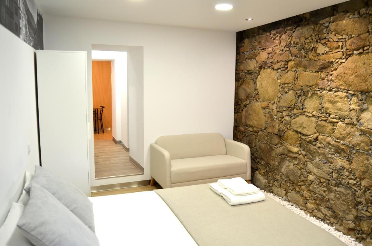 SÃO VICTOR Studios Braga Esterno foto