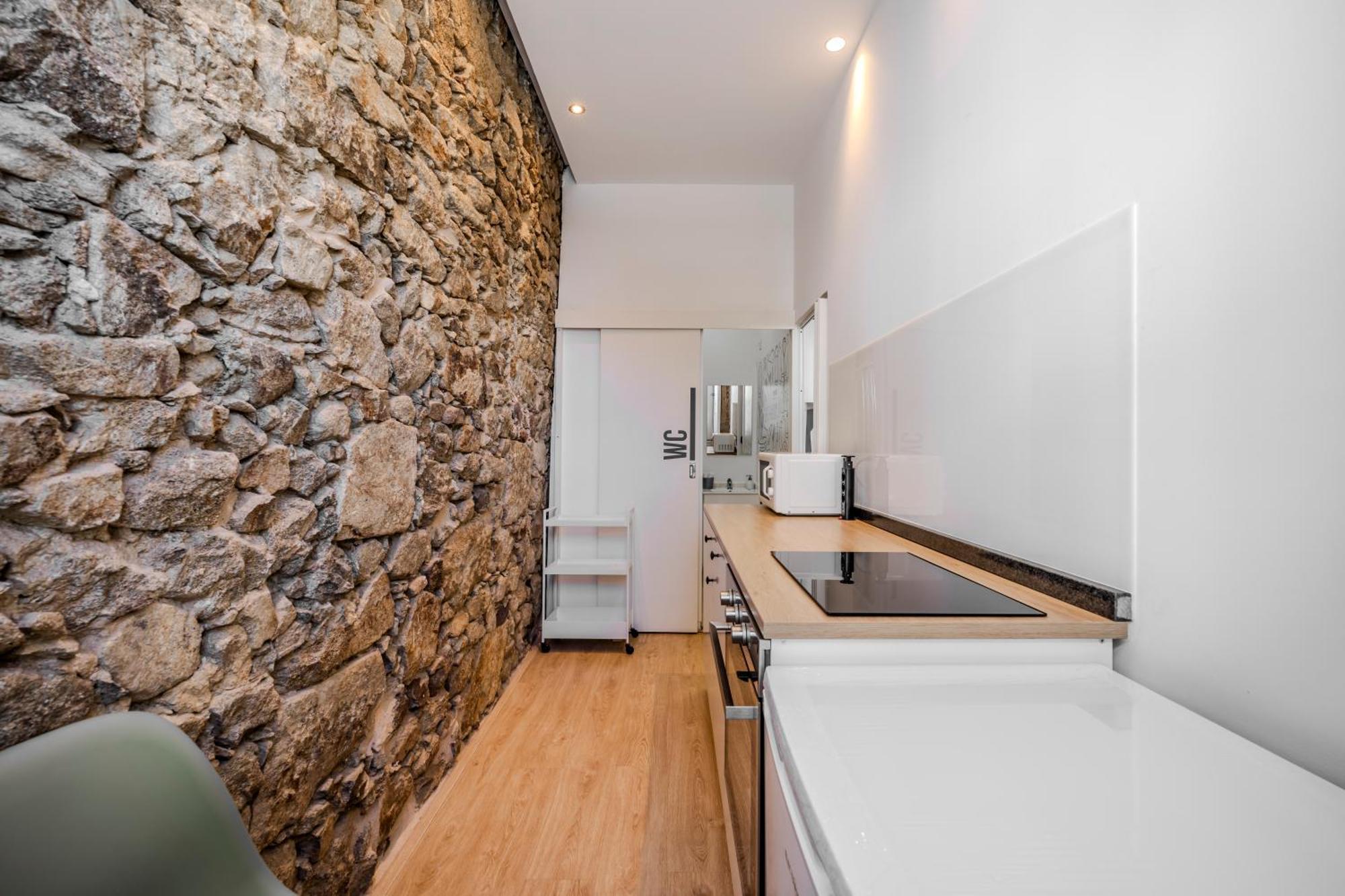 SÃO VICTOR Studios Braga Esterno foto