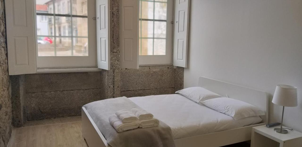 SÃO VICTOR Studios Braga Esterno foto