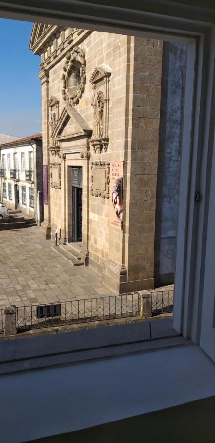 SÃO VICTOR Studios Braga Esterno foto