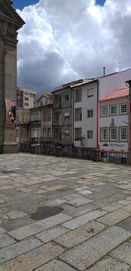 SÃO VICTOR Studios Braga Esterno foto