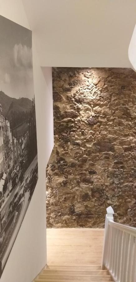 SÃO VICTOR Studios Braga Esterno foto