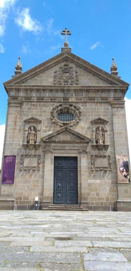 SÃO VICTOR Studios Braga Esterno foto